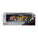 Super Power Remote Control Speed Racing Car Series Toy Vehicles for Kids