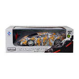 Super Power Remote Control Speed Racing Car Series Toy Vehicles for Kids