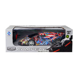 Super Power Remote Control Speed Racing Car Series Toy Vehicles for Kids