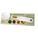 DSS1 Digital Spoon Scale