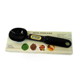 DSS1 Digital Spoon Scale