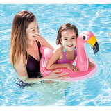 Intex Inflatable Kids Animal Split Ring Floater for Kids Outdoor Fun Play