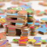 60 Pieces Jigsaw Puzzle