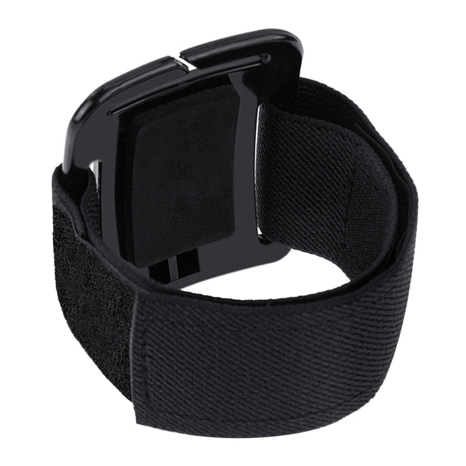 PULUZ PU93 Adjustable Wrist Strap Mount for Action Cameras