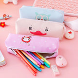 Pencil Case Cute Case Pouch Bag Pen Storage