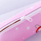 Pencil Case Cute Case Pouch Bag Pen Storage