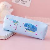 Pencil Case Cute Case Pouch Bag Pen Storage