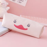 Pencil Case Cute Case Pouch Bag Pen Storage