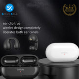 Ambie Sound Earcuffs Ear Bone Conduction Earring Type Wireless Bluetooth Earphones