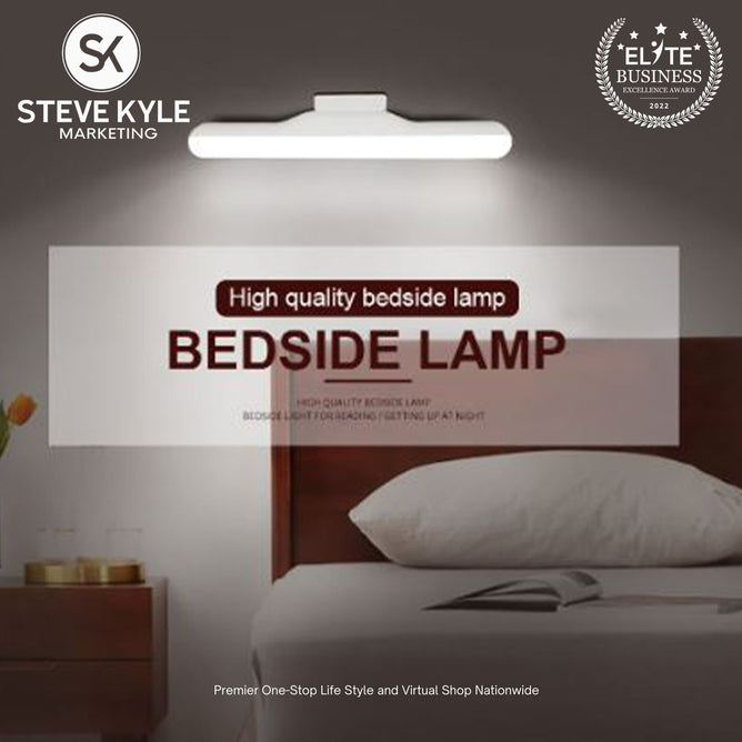 LED Motion USB Charging LED sensor light Lamp Hanging Magnetic