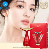Face and Neck Rejuvenation Lifting Massager