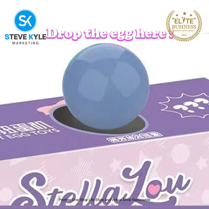 Egg Twisting Box Machine New Children Gashapon Machine Toy Blind Box Best Gift