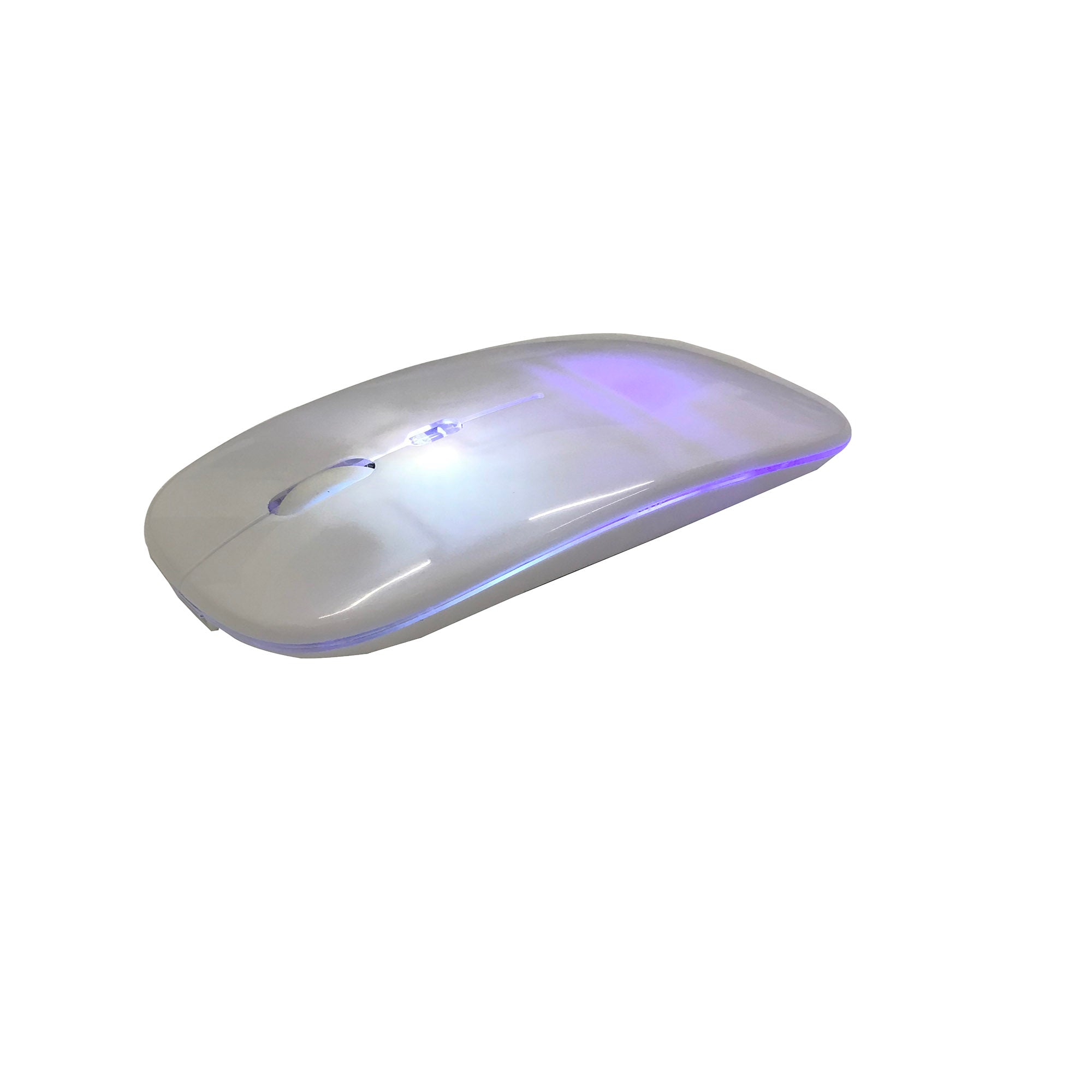 Kyle Computer Mouse Wireless RGB Optical Slim Computer Mouse – Steve Kyle Marketing
