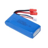 X183 GPS Follower Drone's Battery